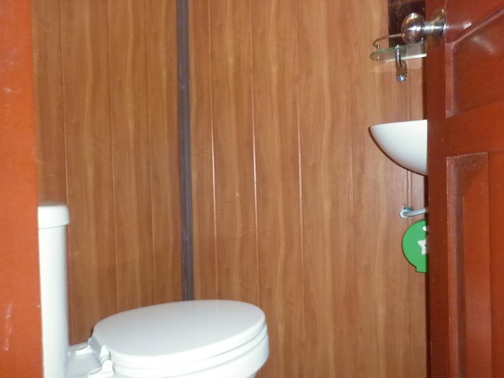 Meas Family Homestay Angk Ta Saom Pokój zdjęcie