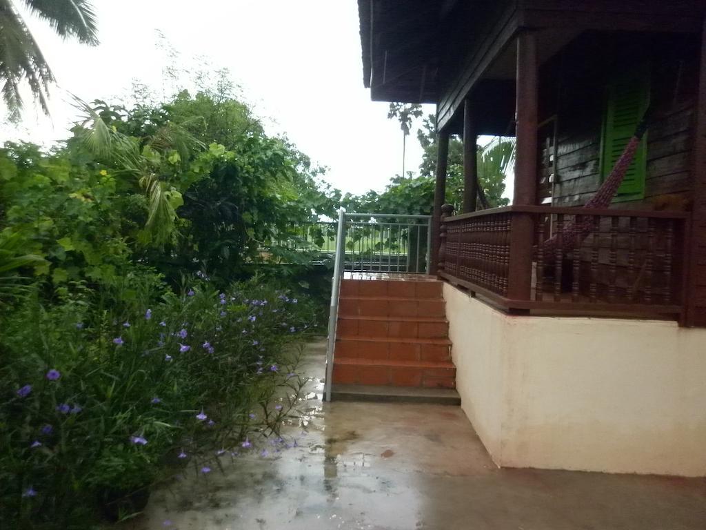 Meas Family Homestay Angk Ta Saom Pokój zdjęcie