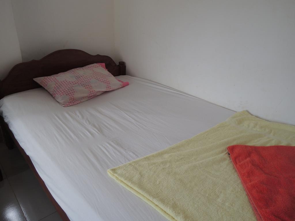 Meas Family Homestay Angk Ta Saom Zewnętrze zdjęcie
